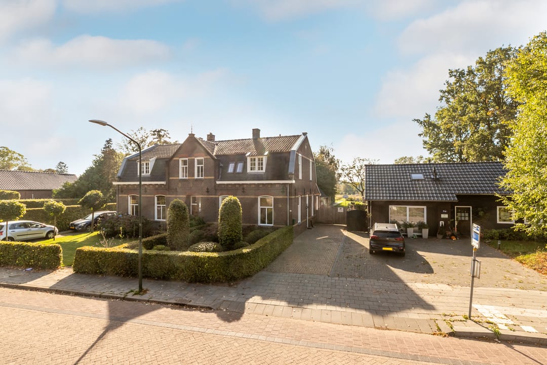 Foto 1 van Haarendijk 36