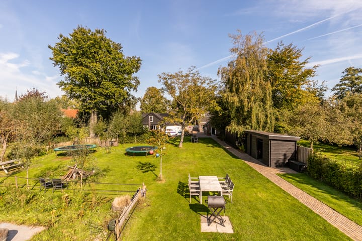 Photo 2 of Haarendijk 36