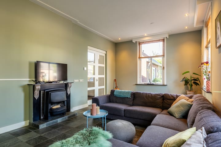 Photo 11 of Haarendijk 36