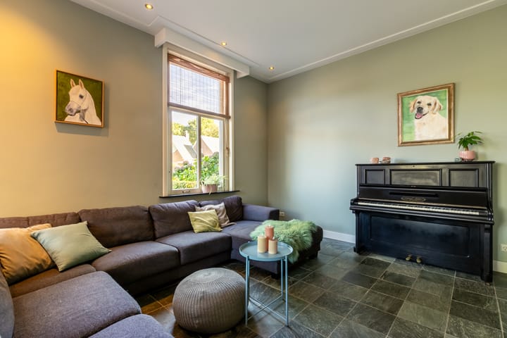 Photo 12 of Haarendijk 36