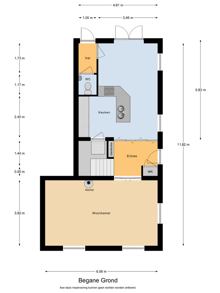 Photo 19 of Haarendijk 36