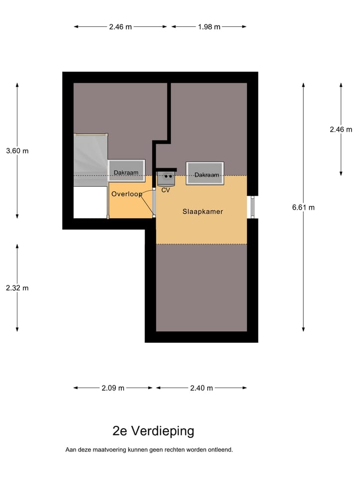Photo 31 of Haarendijk 36