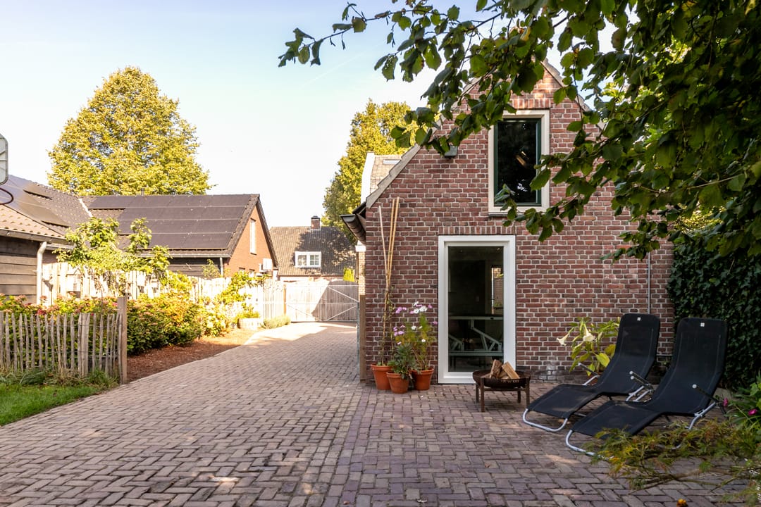 Foto 46 van Haarendijk 36
