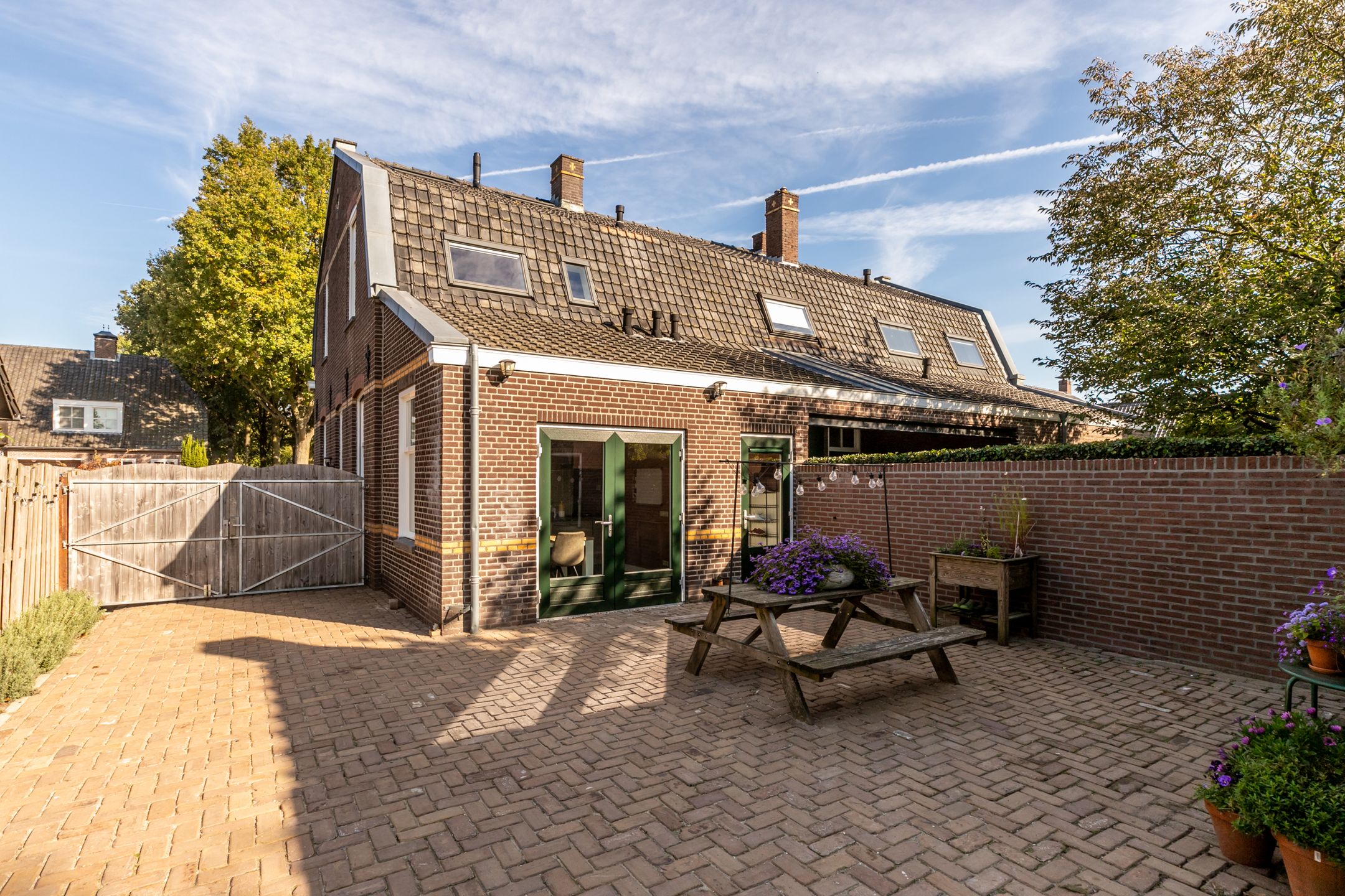 Foto 48 van Haarendijk 36