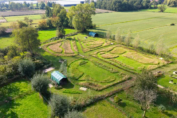 Photo 57 of Haarendijk 36
