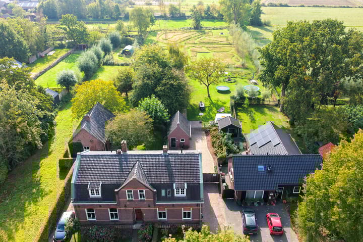 Photo 58 of Haarendijk 36