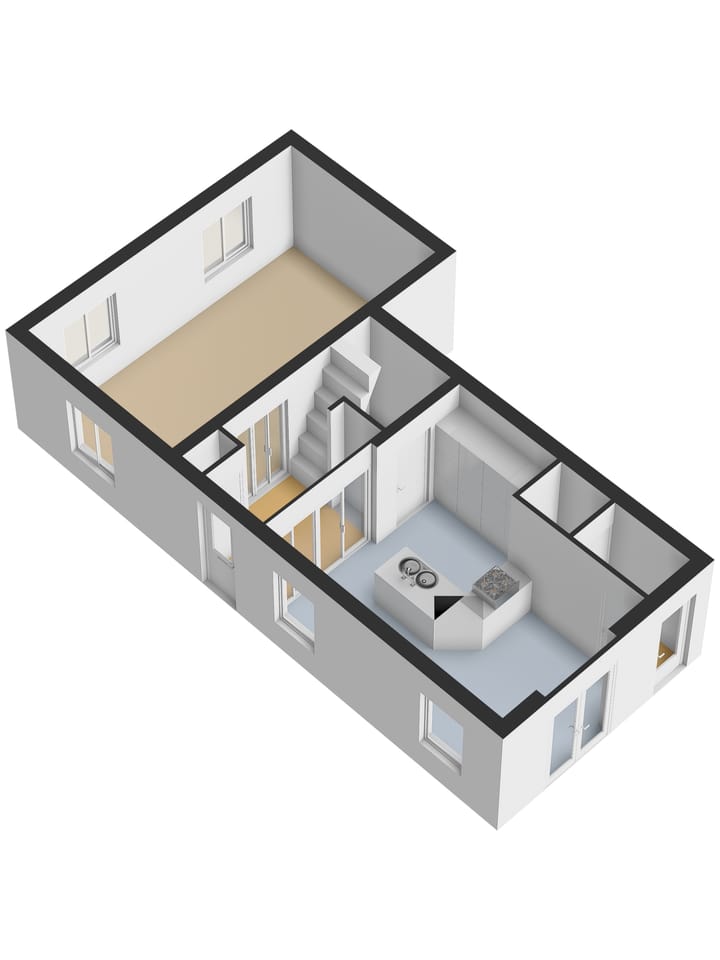 Photo 61 of Haarendijk 36