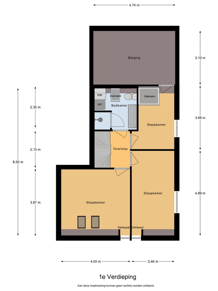 Photo 62 of Haarendijk 36