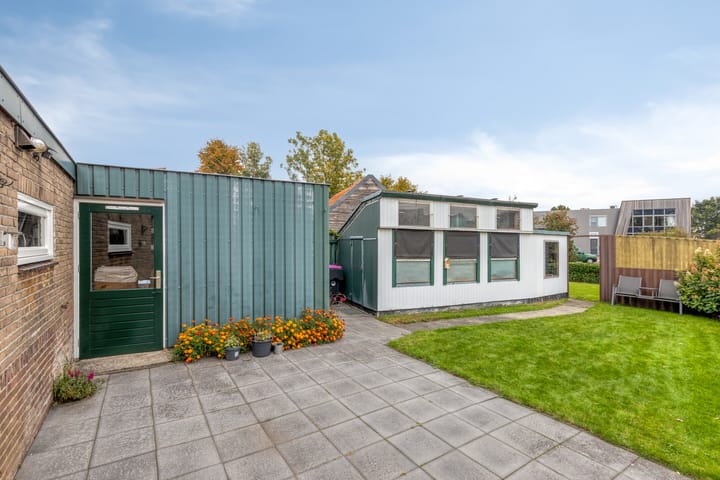 Foto 25 van Lycklamaweg 160