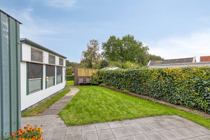 Foto 26 van Lycklamaweg 160