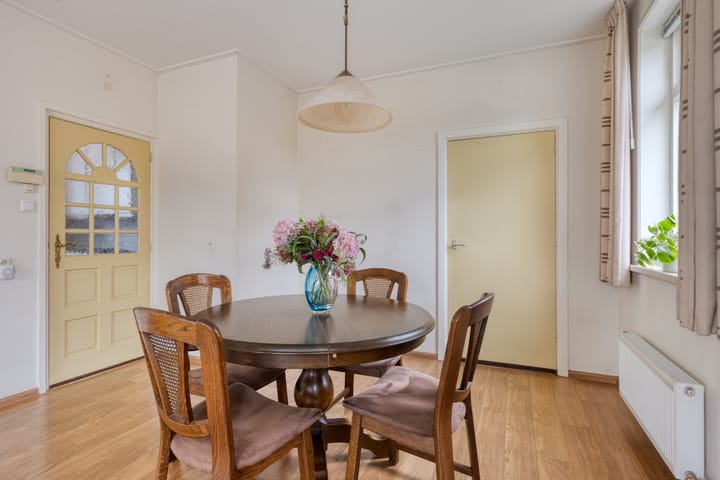 Foto 5 van Lycklamaweg 160