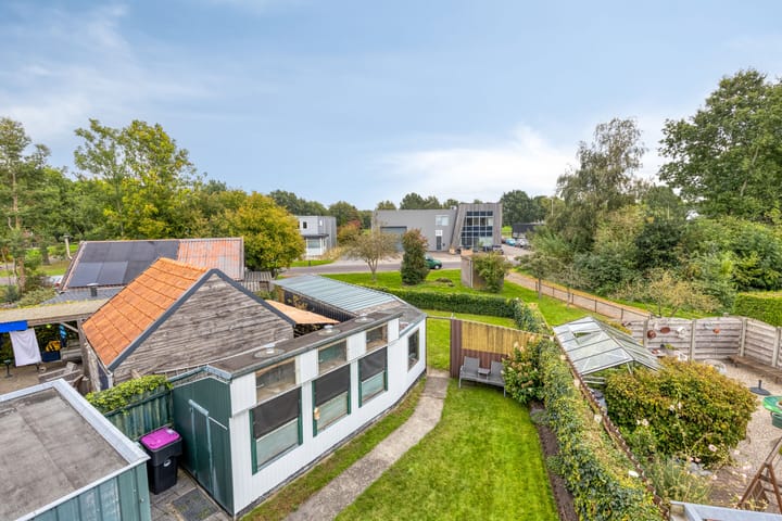 Foto 34 van Lycklamaweg 160