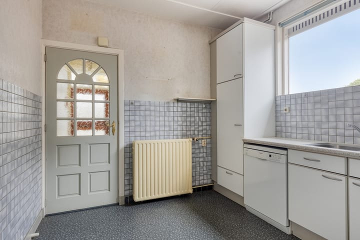 Foto 7 van Lycklamaweg 160