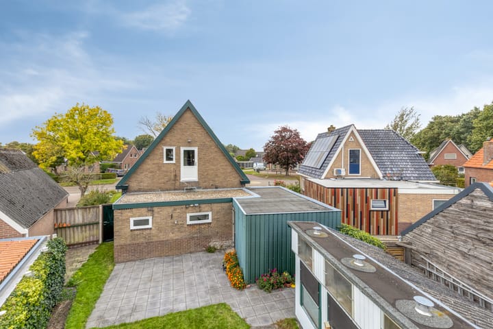 Foto 33 van Lycklamaweg 160