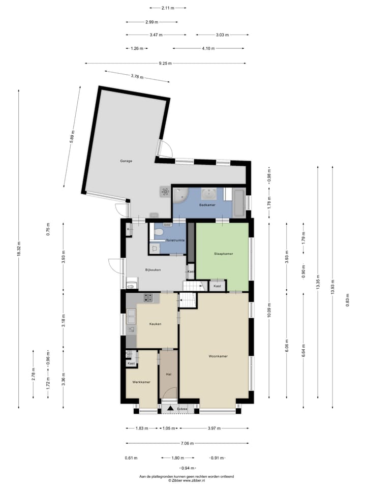 Foto 37 van Lycklamaweg 160