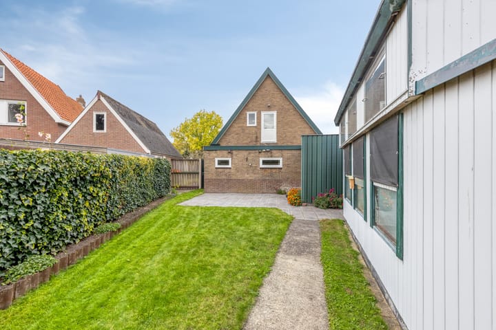 Foto 24 van Lycklamaweg 160