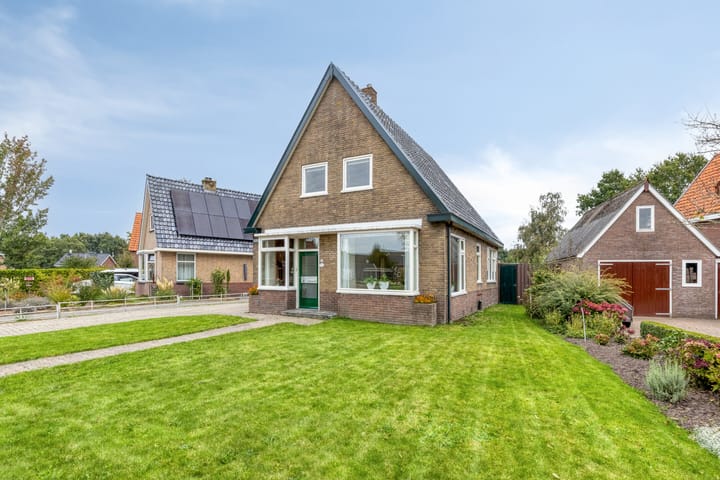 Foto 30 van Lycklamaweg 160