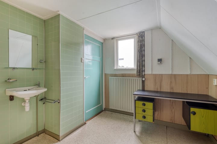 Foto 22 van Lycklamaweg 160