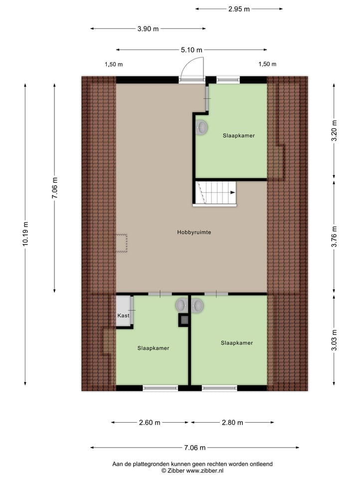 Foto 38 van Lycklamaweg 160