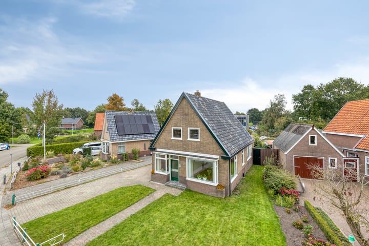 Foto 32 van Lycklamaweg 160