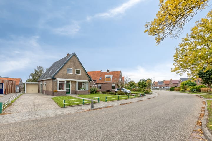 Foto 31 van Lycklamaweg 160