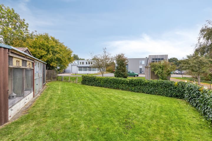 Foto 29 van Lycklamaweg 160