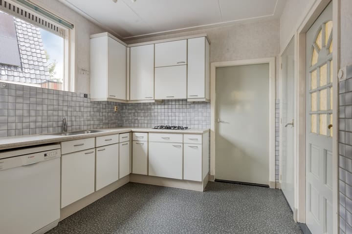 Foto 6 van Lycklamaweg 160