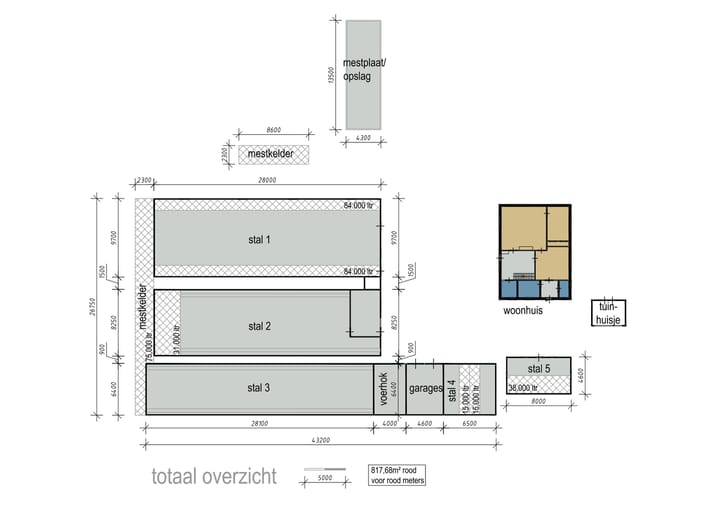 Photo 50 of Kolenmieten 26