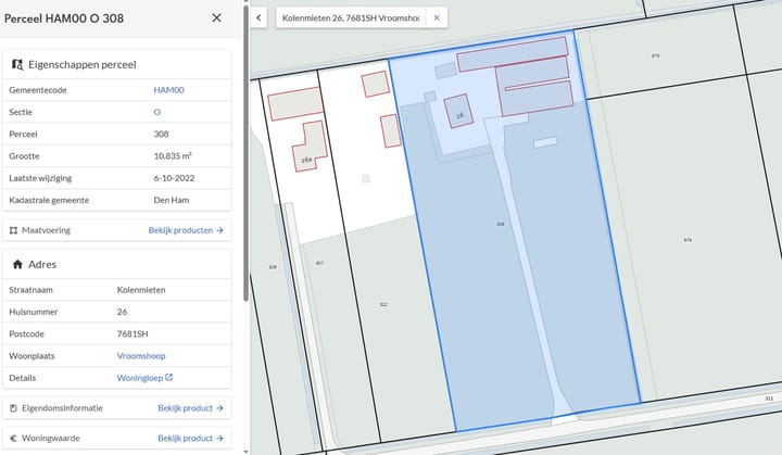 Photo 51 of Kolenmieten 26