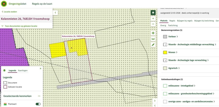 Photo 52 of Kolenmieten 26