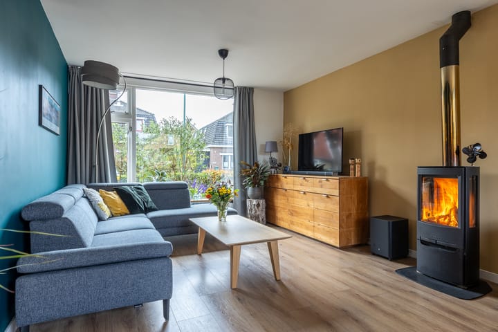 Foto 3 van Koenestraat 20