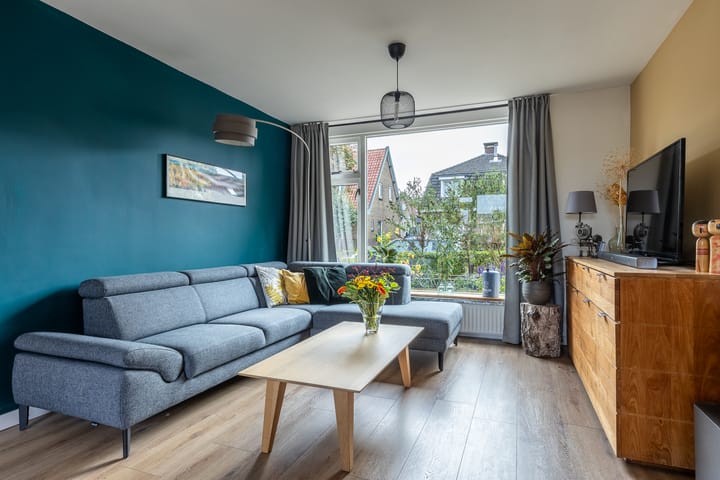 Foto 5 van Koenestraat 20