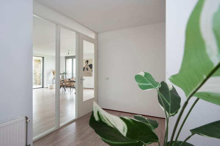 Foto 10 van Atletenbaan 96-M