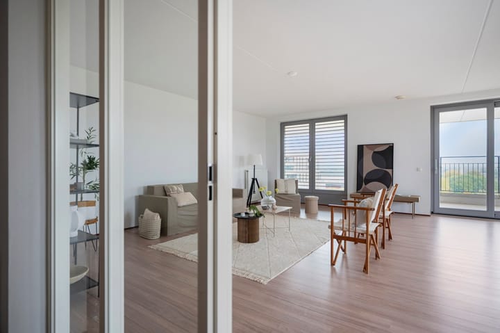 Foto 11 van Atletenbaan 96-M