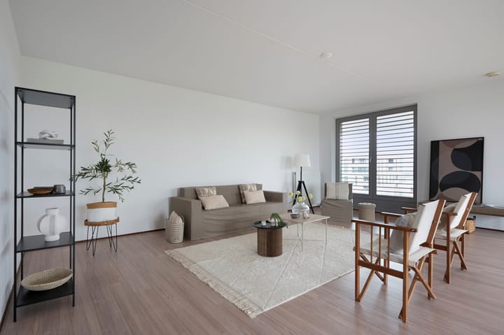 Foto 13 van Atletenbaan 96-M