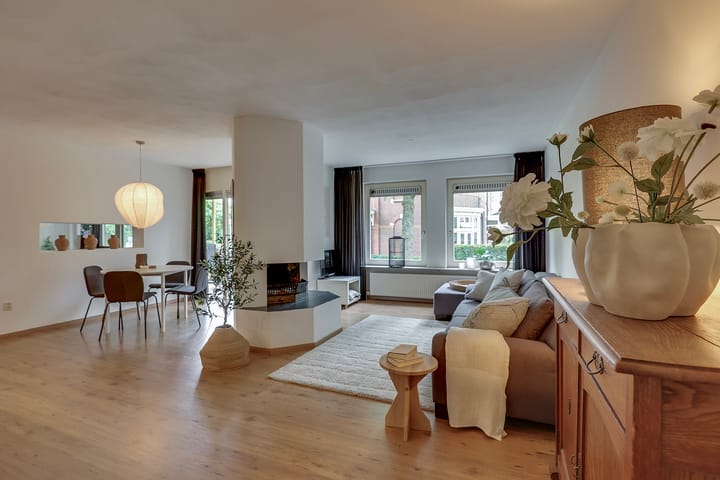 Foto 2 van Veerallee 59-B