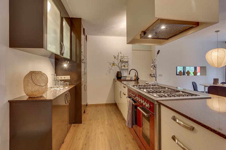 Foto 3 van Veerallee 59-B