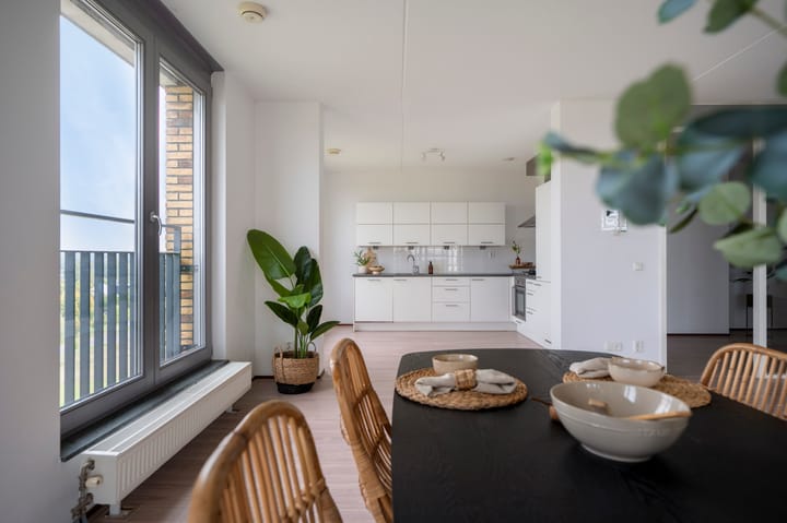 Foto 16 van Atletenbaan 96-M