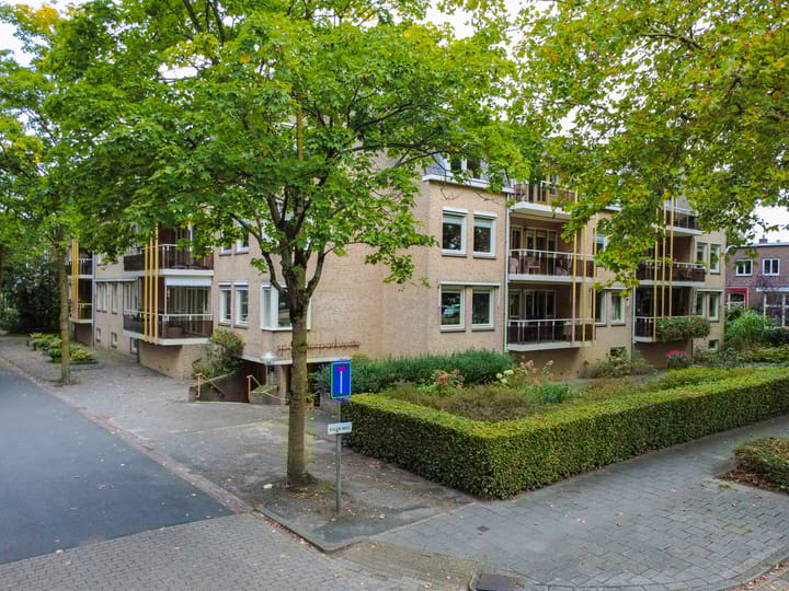 Foto 5 van Veerallee 59-B