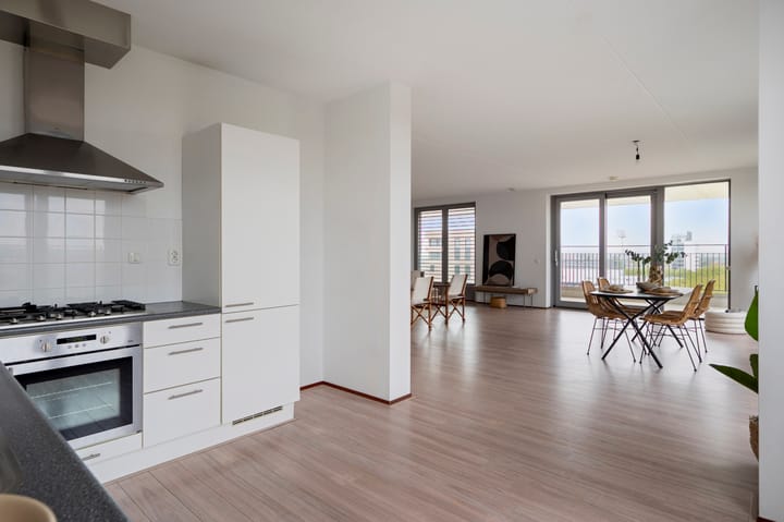 Foto 18 van Atletenbaan 96-M