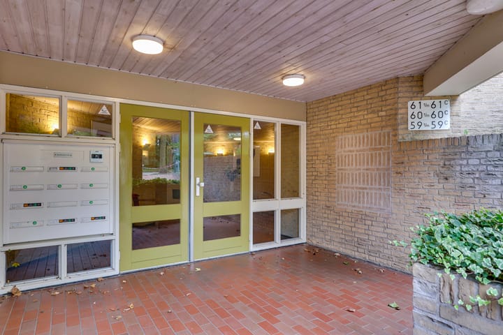 Foto 8 van Veerallee 59-B