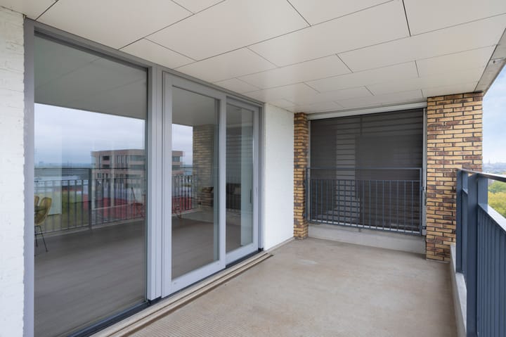 Foto 23 van Atletenbaan 96-M