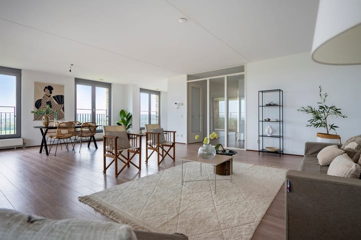 Foto 24 van Atletenbaan 96-M