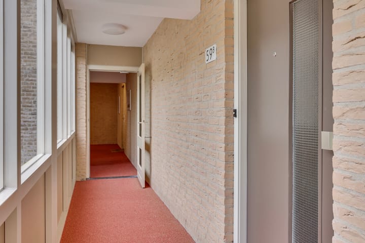 Foto 12 van Veerallee 59-B