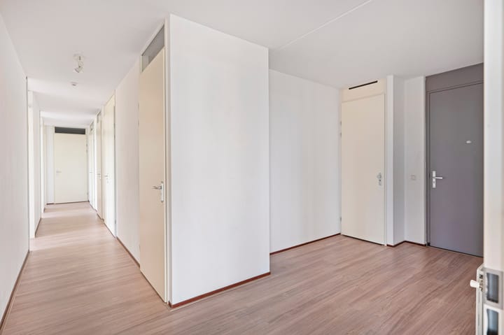 Foto 25 van Atletenbaan 96-M