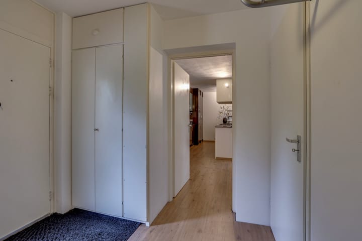 Foto 13 van Veerallee 59-B