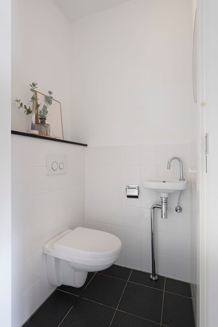 Foto 26 van Atletenbaan 96-M