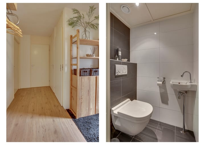 Foto 14 van Veerallee 59-B