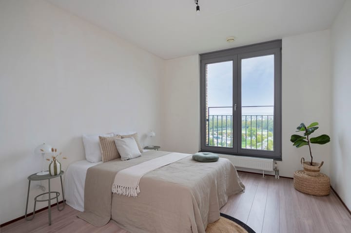 Foto 27 van Atletenbaan 96-M