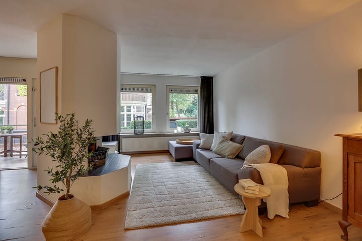 Foto 15 van Veerallee 59-B